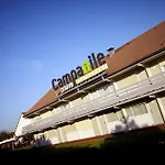 Campanile Nature - Hotel