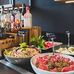 Campanile Nature - Hotel 3*