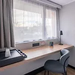 Campanile Nature - Hotel Bordeaux