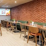 Campanile Nature - 3* Bordeaux