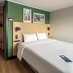 Hotel Campanile Nature -