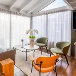 Hotel Campanile Nature -