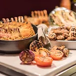 Campanile Nature - Hotel Bordeaux