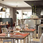 Hotel Campanile Nature - Bordeaux