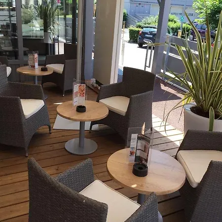 מלון Campanile Nature -