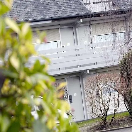 Campanile Nature - מלון