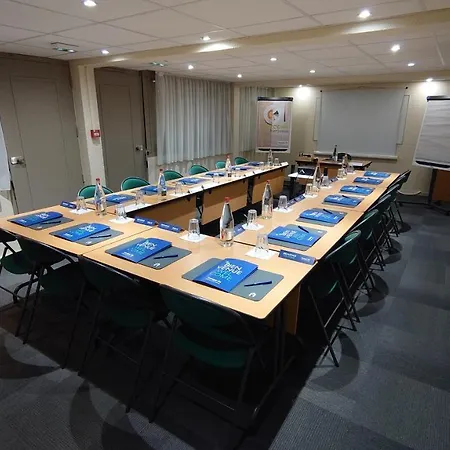 Hotel Campanile - Le