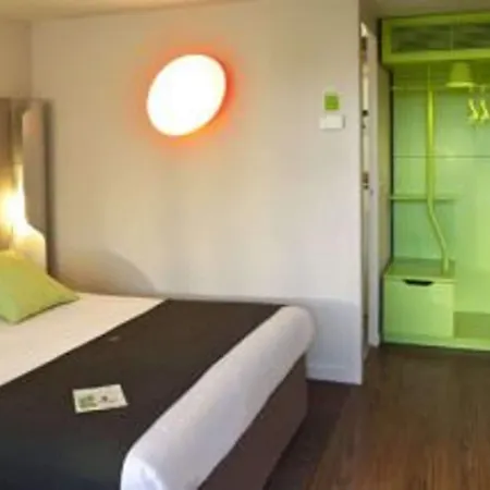 Campanile - Le Hotel