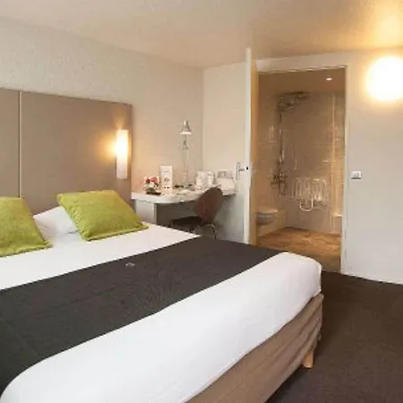 Hotel Campanile - Le