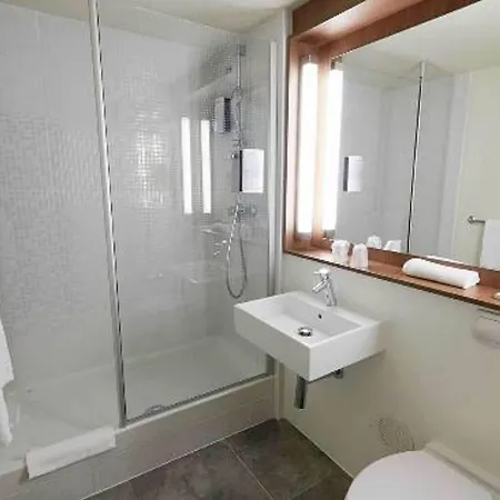 Campanile - Le Hotel