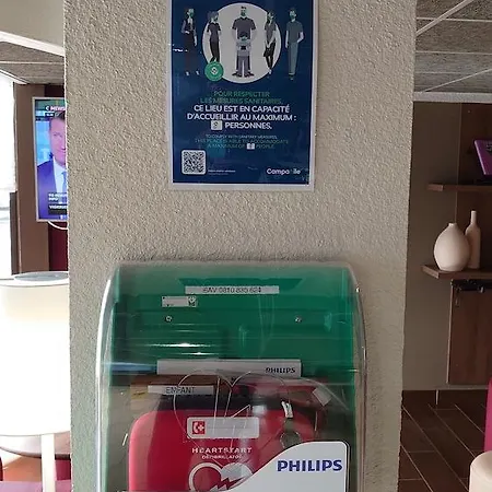 Campanile Nature - 3*