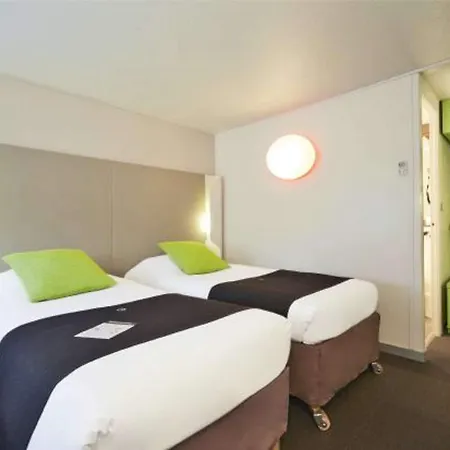 Hotel Campanile - Le Burdeos