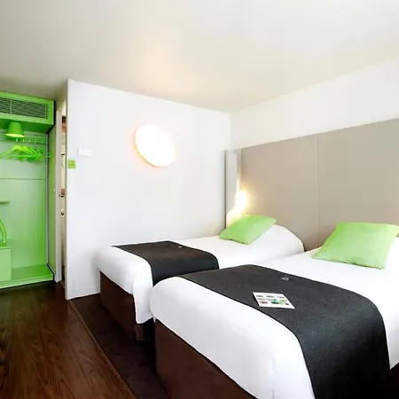 Campanile - Le Hotel 3*