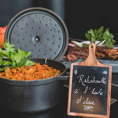 Campanile Nature - Burdeos