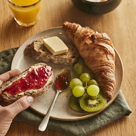 Campanile Nature - Hotel