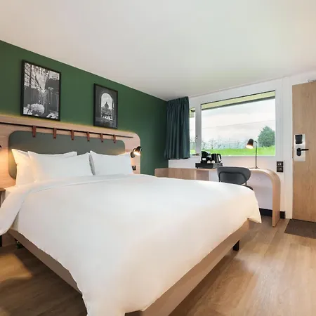 Campanile - Le Hotel Burdeos