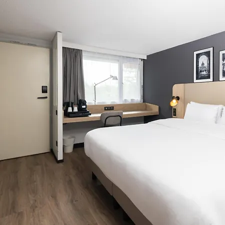 Campanile Nature - 3* Burdeos