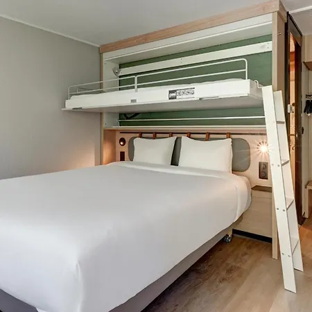 Campanile Nature - 3*