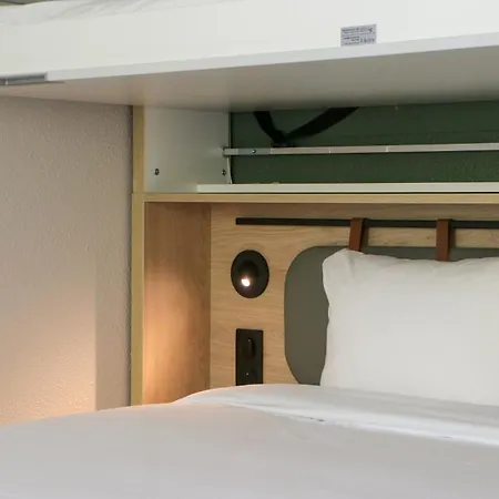 Campanile Nature - Hotel