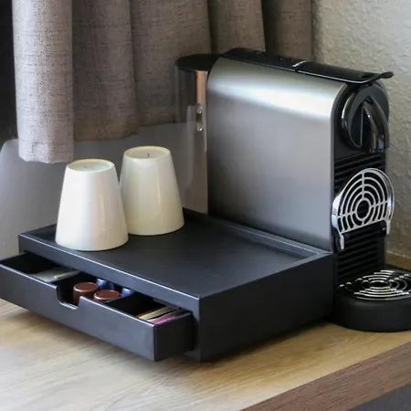 מלון Campanile Nature -