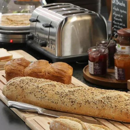 Campanile Nature - 3* Bordéus