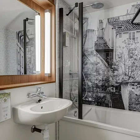 Hotel Campanile Nature - 3*