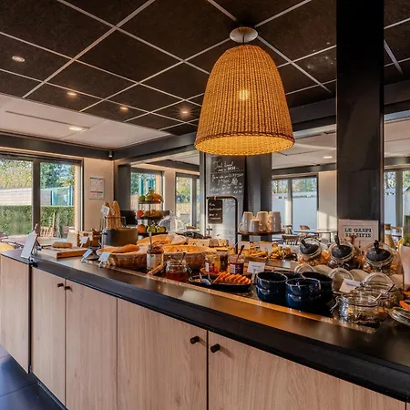 Campanile Nature - Hotel