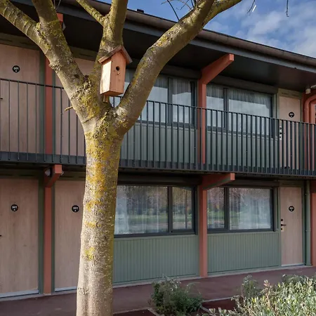 Campanile Nature - 3* בורדו