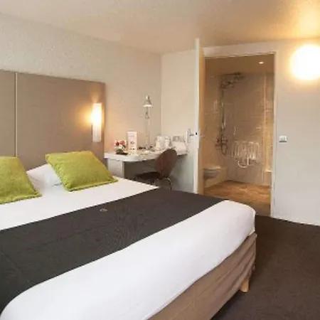 Campanile Nature - 3*