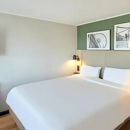 Campanile Nature -