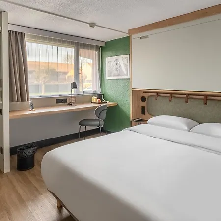 מלון Campanile Nature -