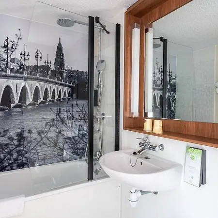 Campanile Nature - Hotel 3*