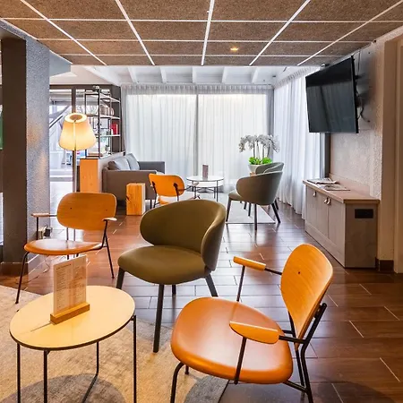 Hotel Campanile Nature - 3*