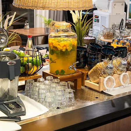 Campanile Nature - מלון