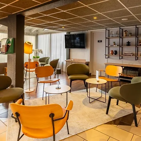 Campanile Nature - 3* Bordeaux