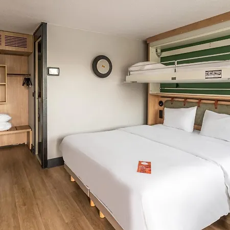 Campanile Nature - בורדו