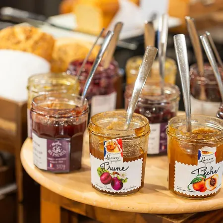 Campanile Nature - מלון 3*