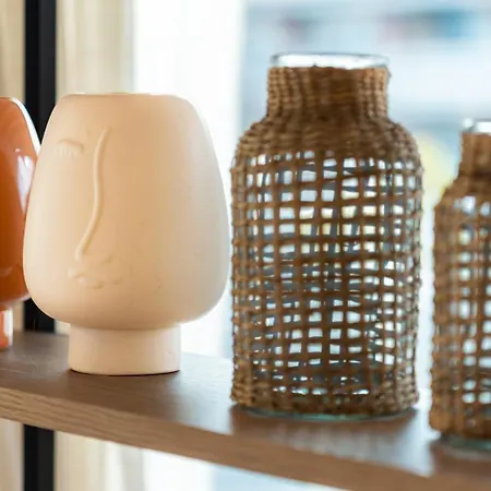 מלון Campanile Nature - 3*