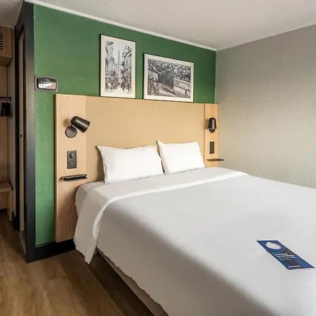 מלון Campanile Nature -