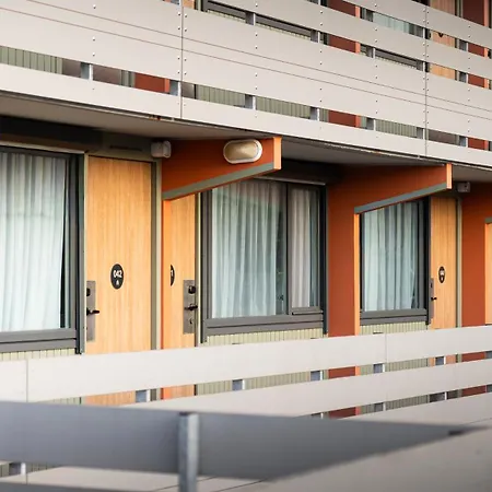 Campanile Nature - Hotel 3*