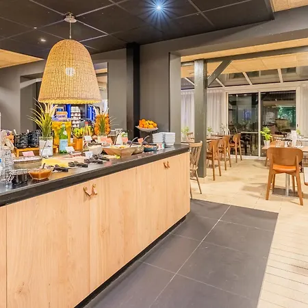 Campanile Nature - מלון