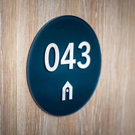 Campanile Nature - מלון