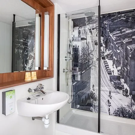 Campanile Nature - 3*