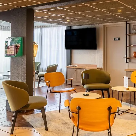 Campanile Nature - Hotel
