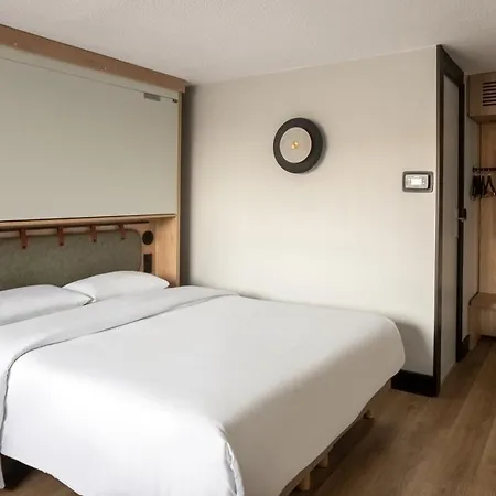 Campanile Nature - מלון 3*