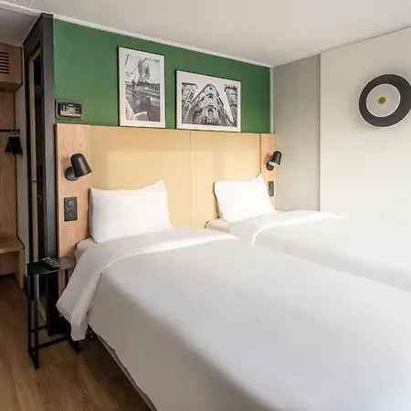 Campanile Nature - בורדו