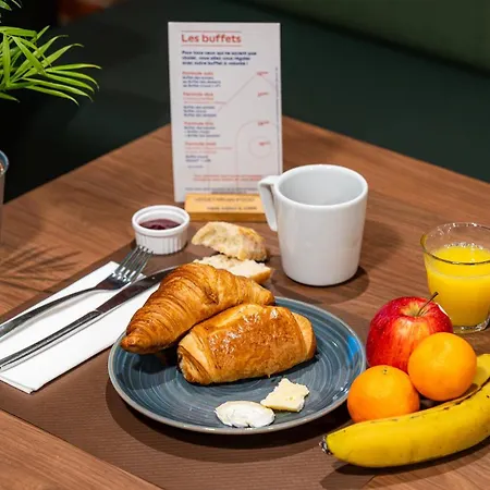 Campanile Nature - מלון 3*