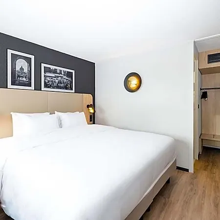 Campanile Nature -