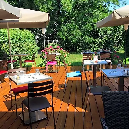 Campanile Nature -