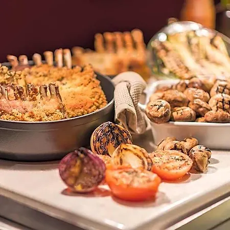 Campanile Nature - 3* Bordeaux